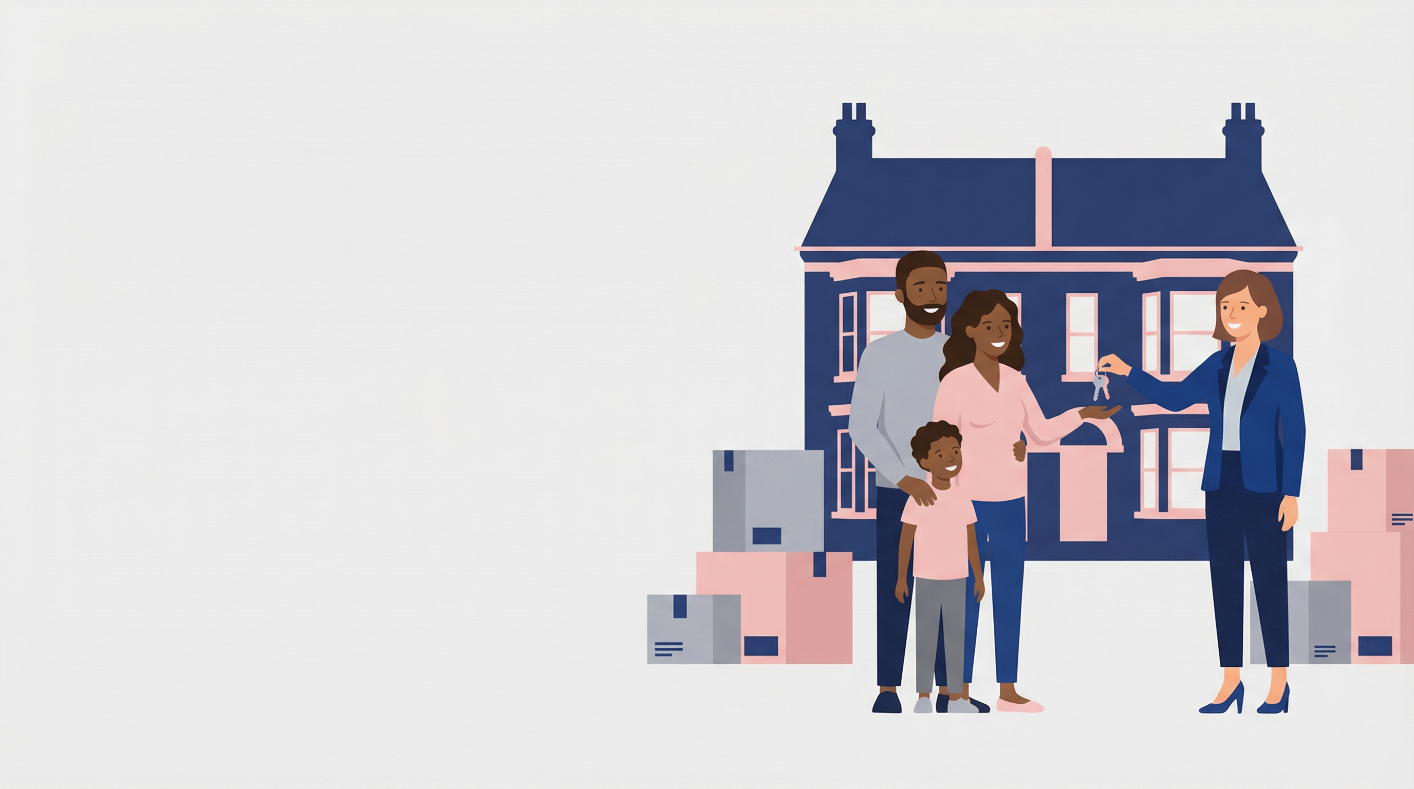 Happy homeowners – PropertySalesDirect success stories