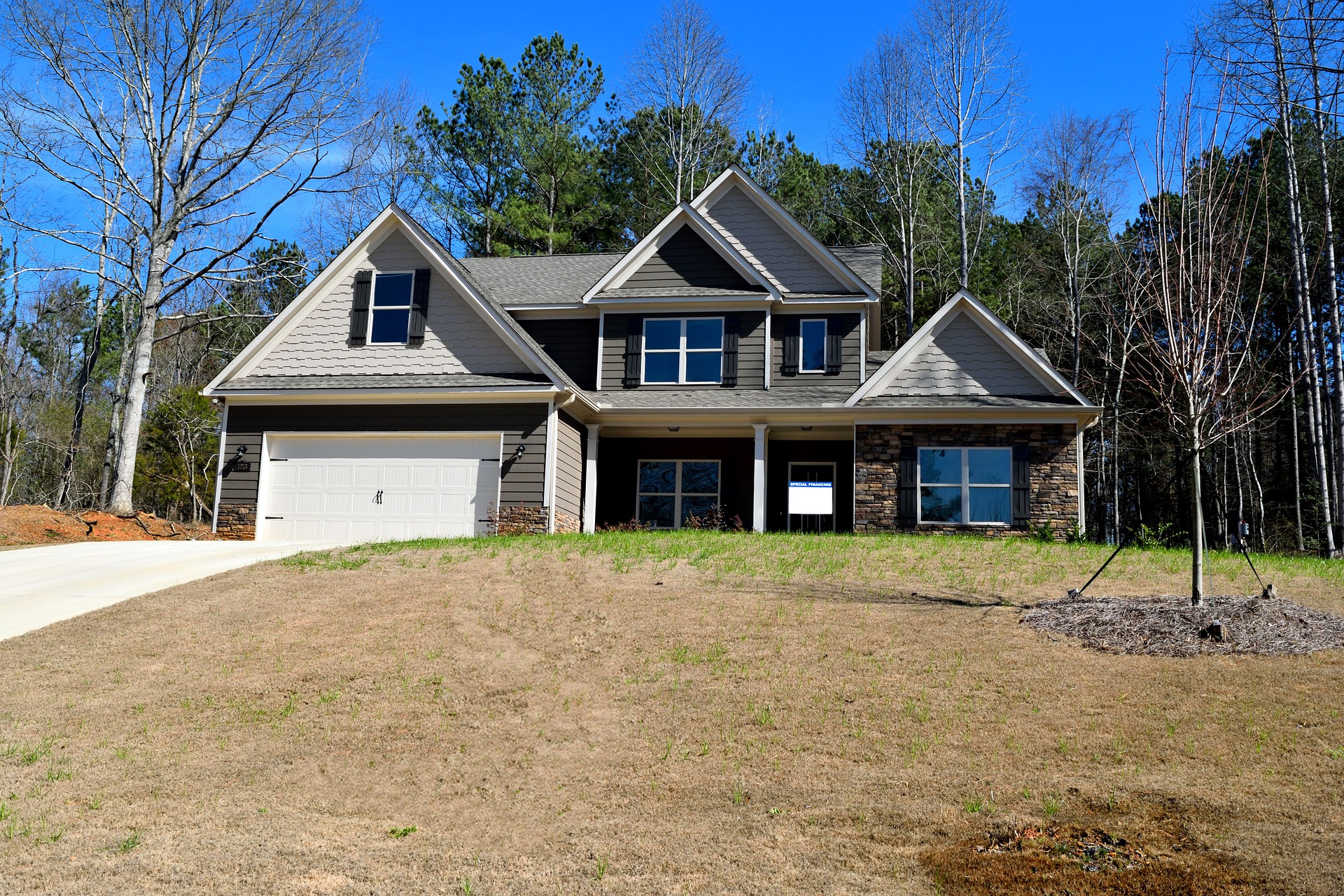 We Buy Any House